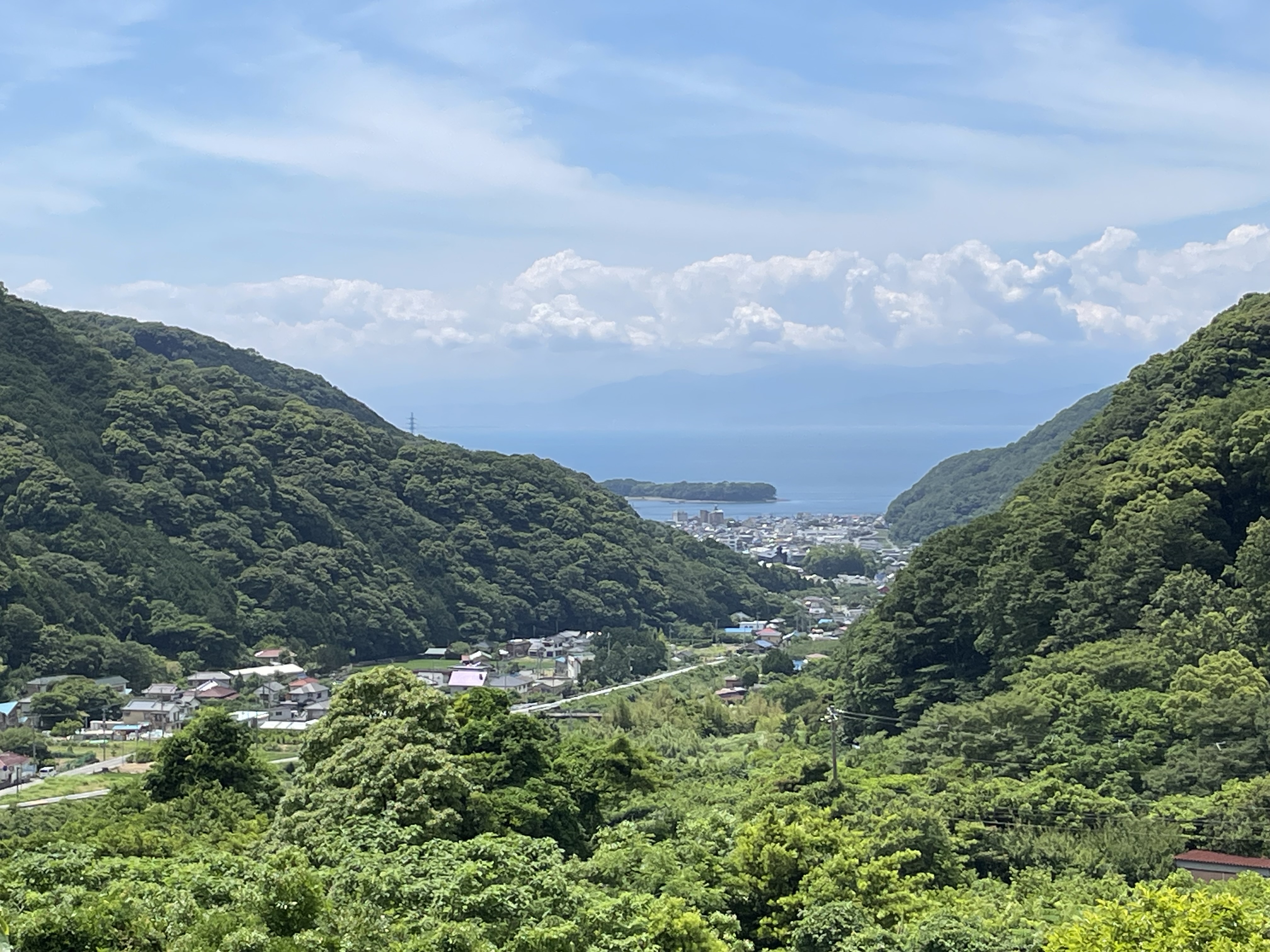 今、戸田（へだ）が熱い！