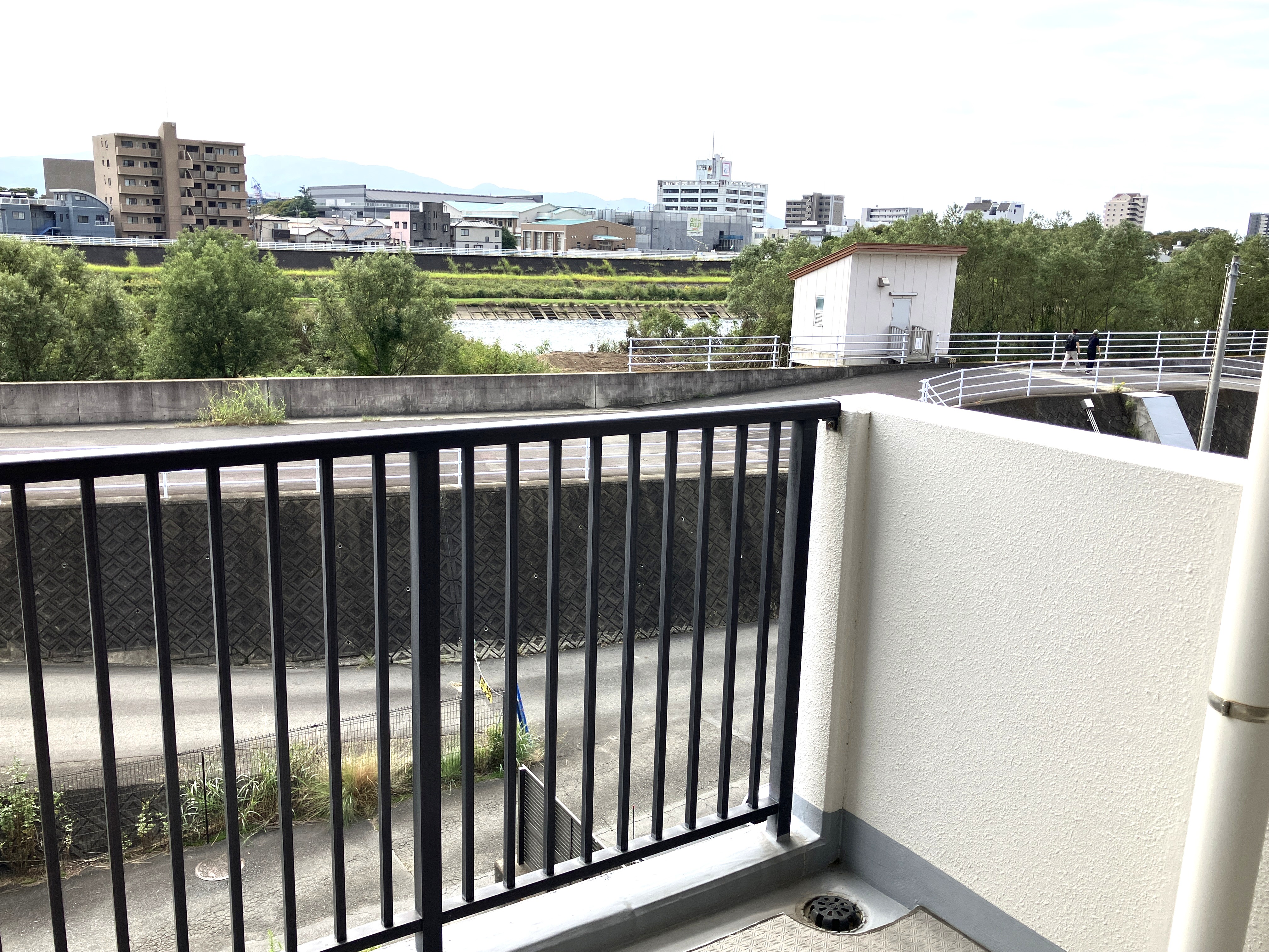 狩野川の花火・お勧めマンション