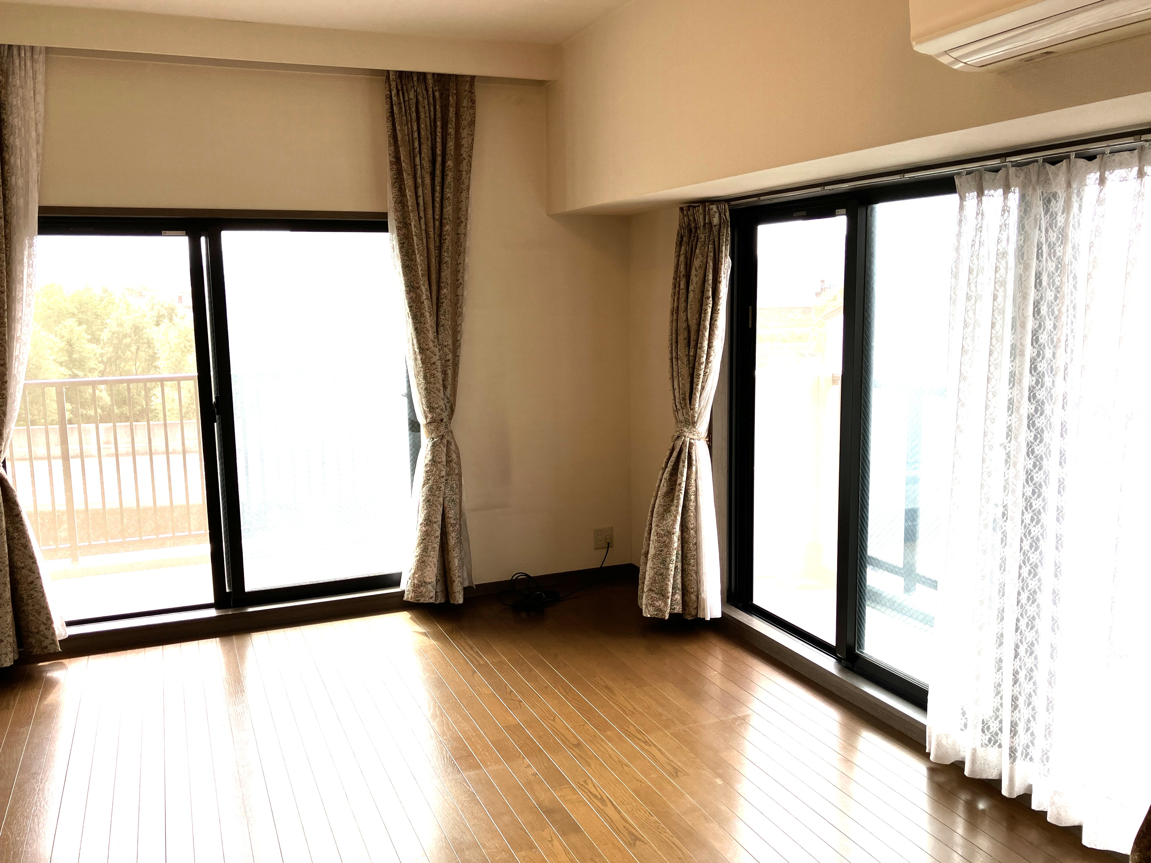 狩野川の花火・お勧めマンション