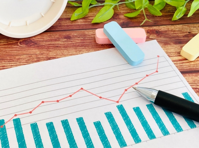 新築住宅価格の推移