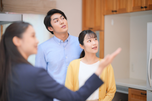 沼津市内の物件がご契約になります！