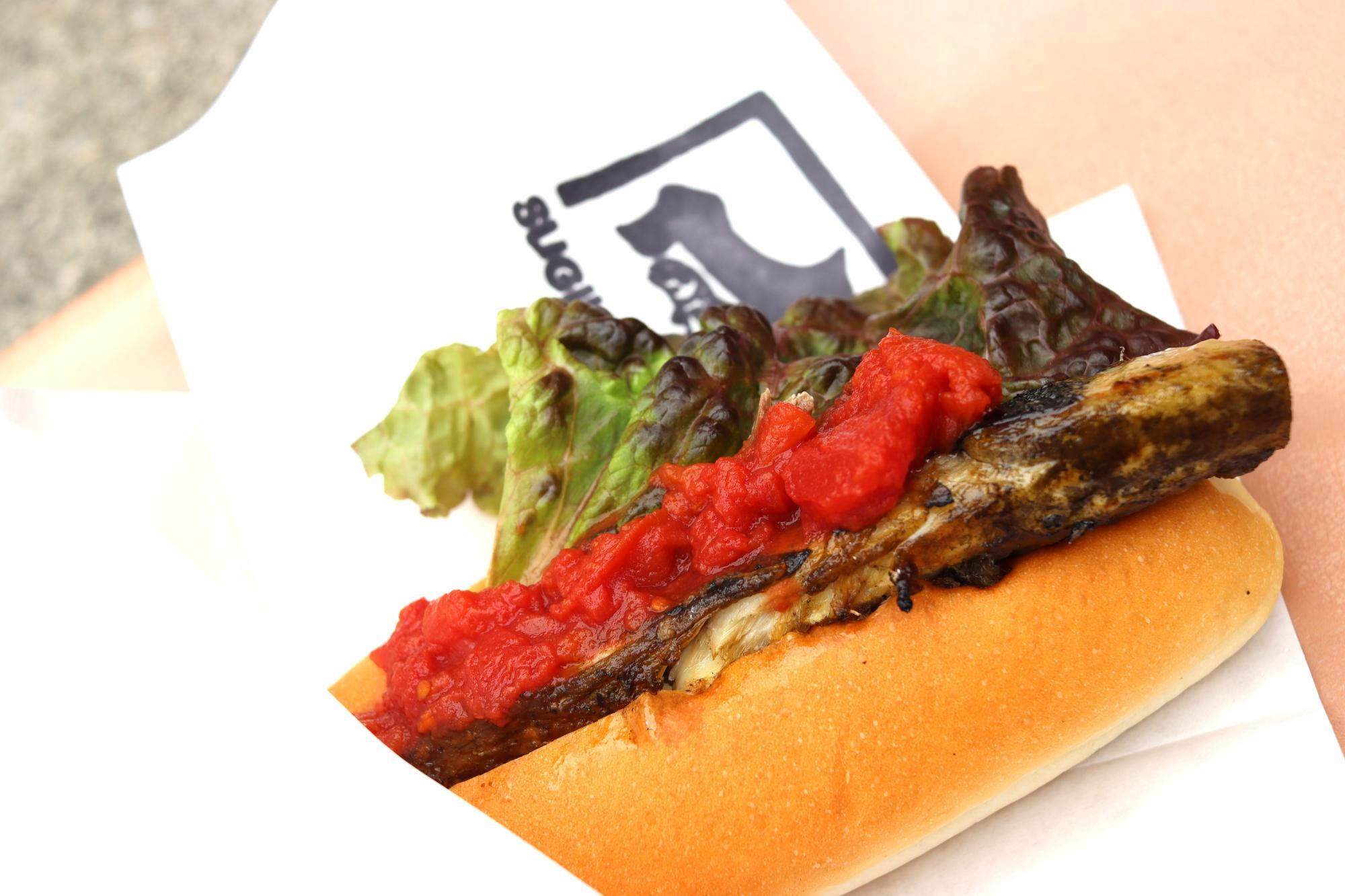 「沼津マルシェ」に出展しました