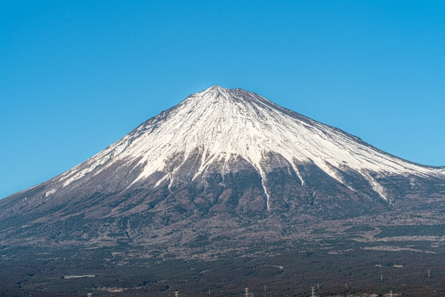 移住するなら静岡県東部がおススメ♪♪　富士宮編