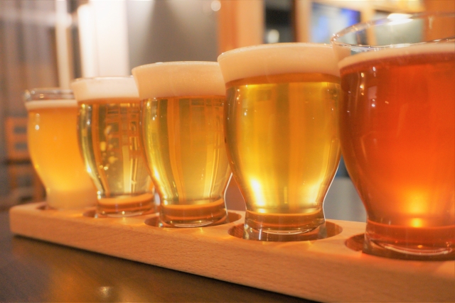 沼津といえばクラフトビール！