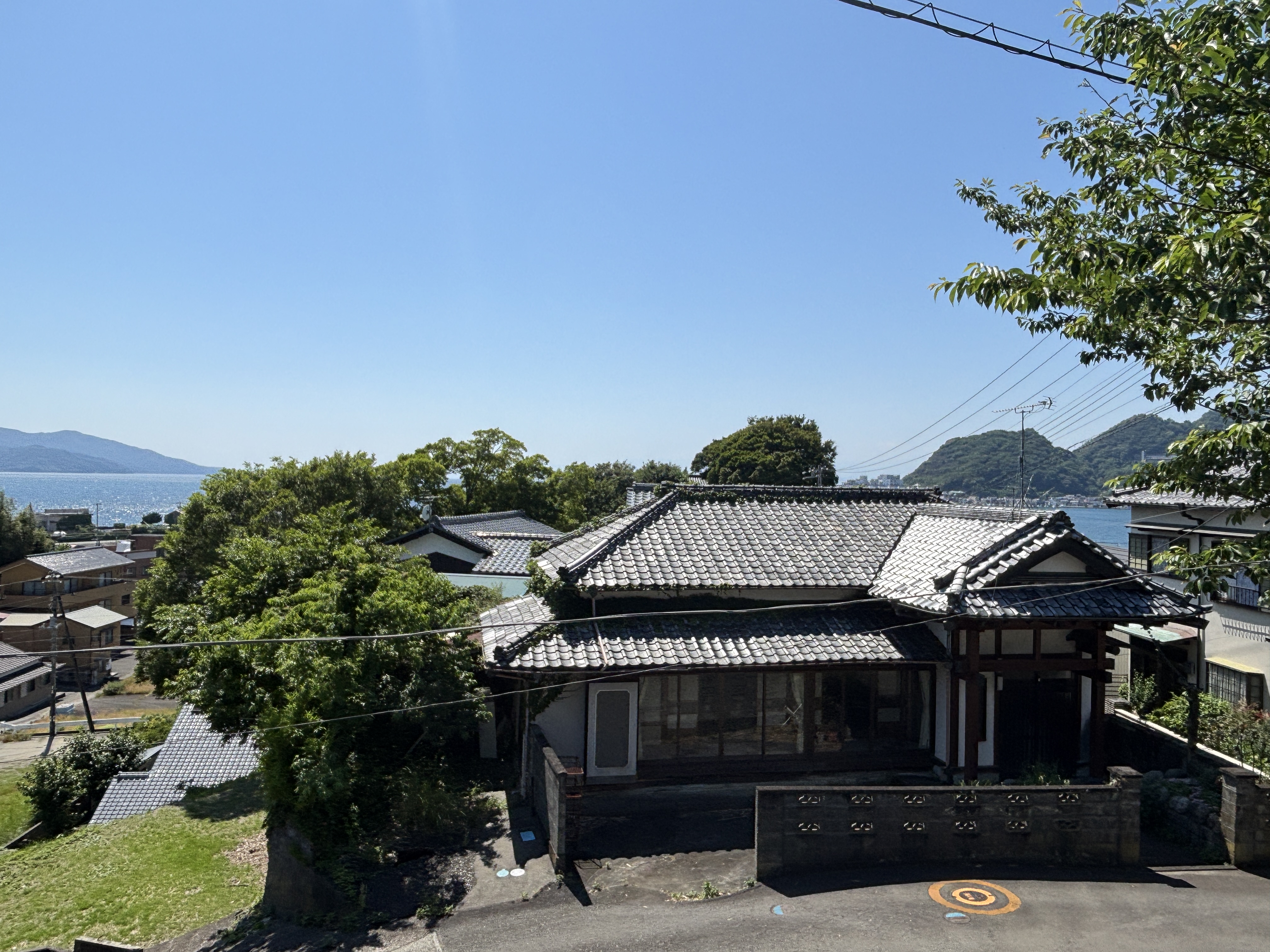 沼津市口野の物件紹介１