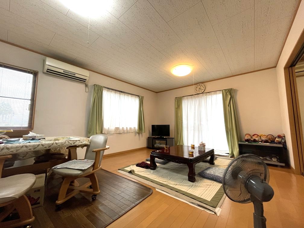 富士宮市の市街化調整区域の物件