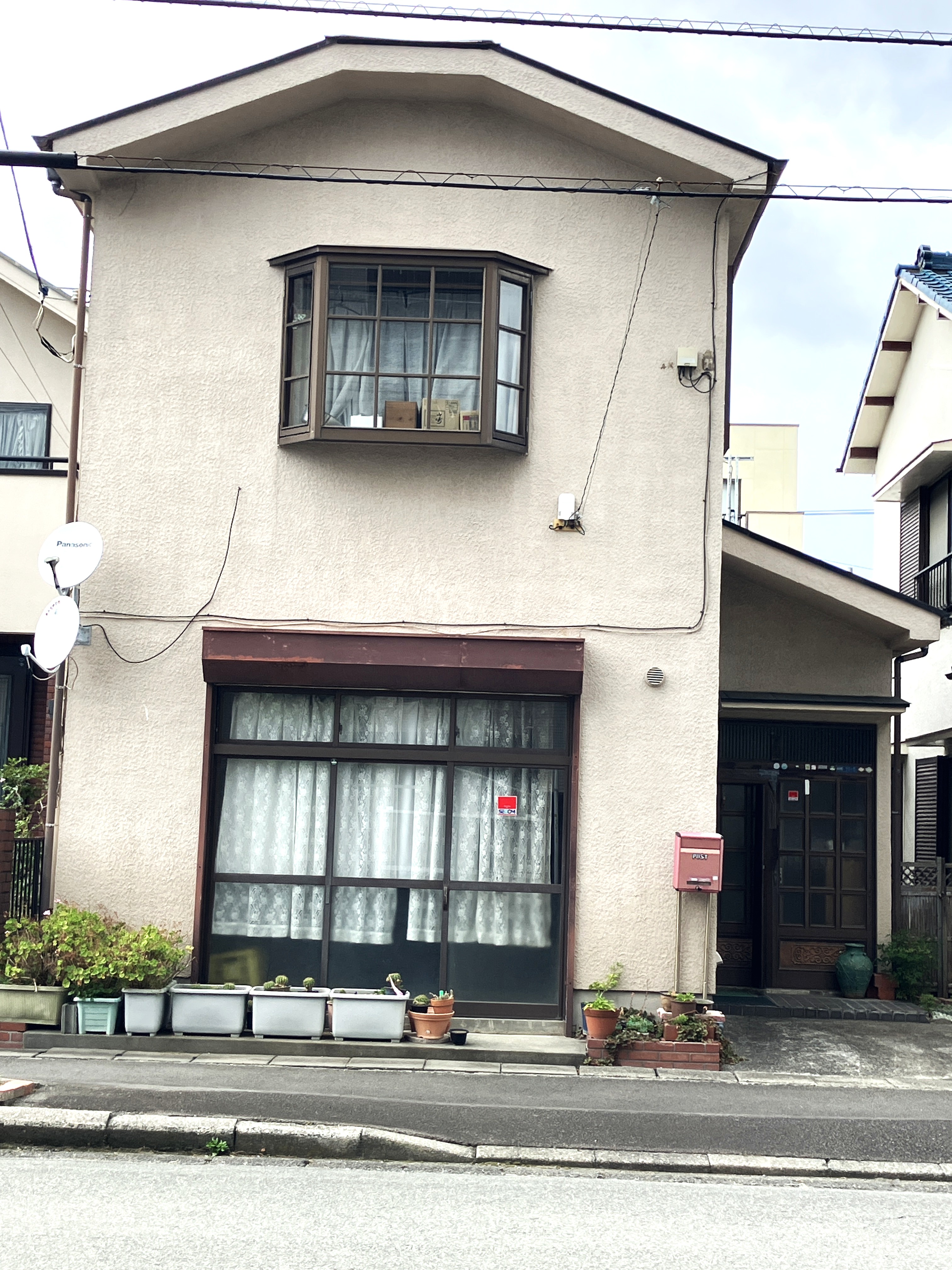 沼津市　中古戸建