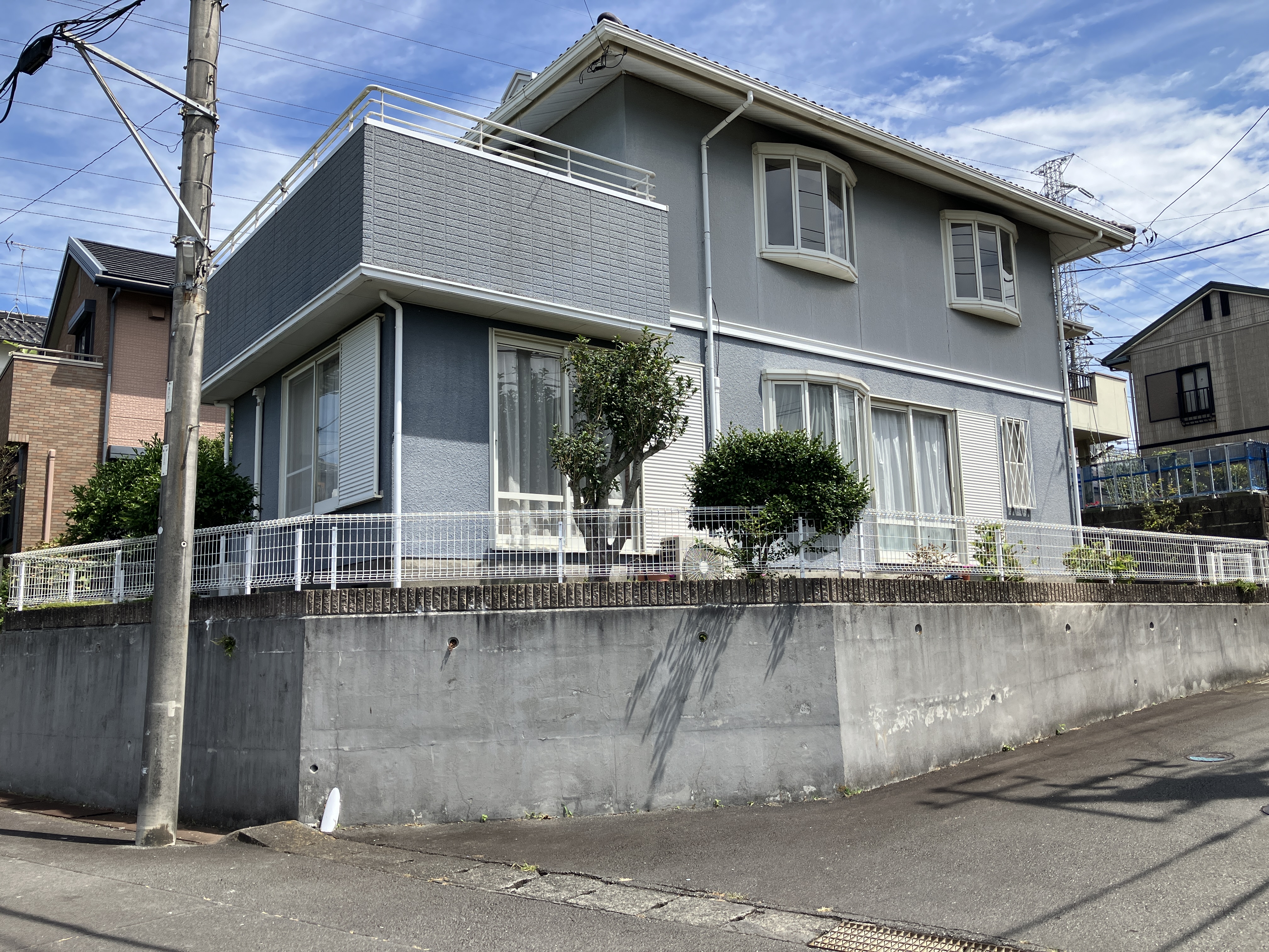 沼津市高砂町　中古戸建のご案内