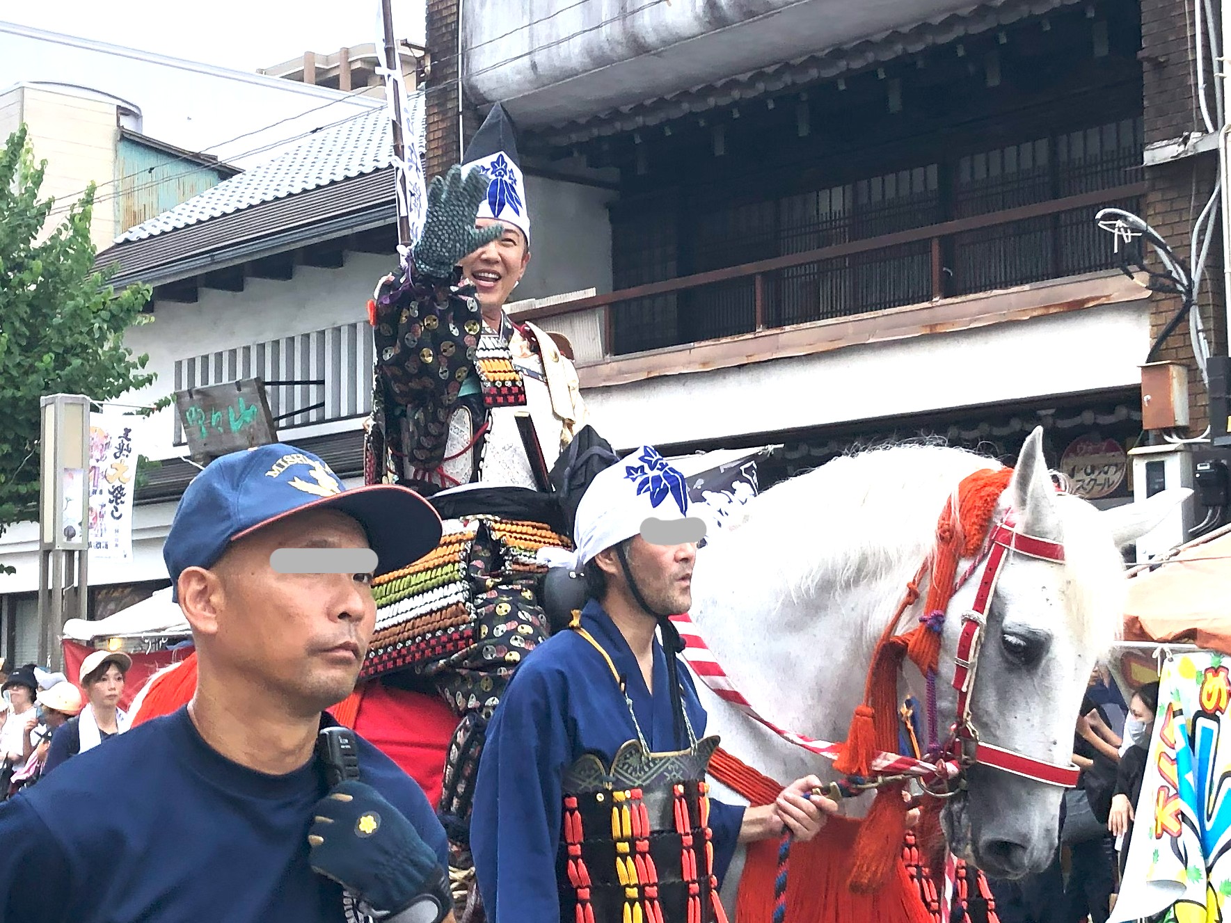 2025年 お盆休みのひと時