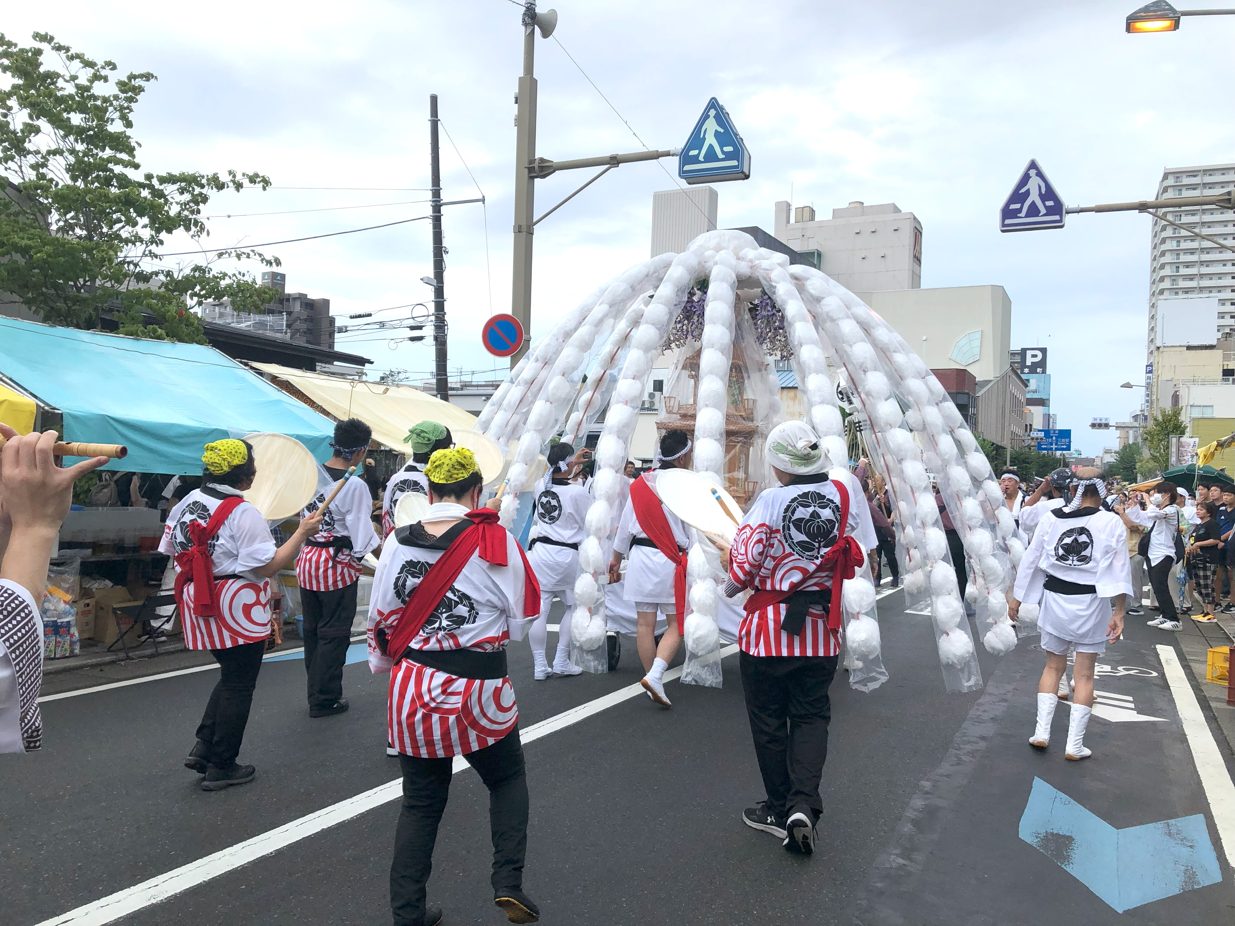 2025年 お盆休みのひと時