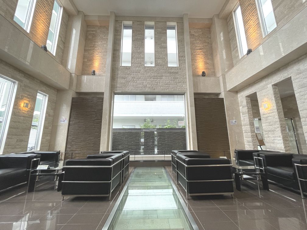 ファインスクェア沼津泉町のお部屋を<br/>お預かりしました！