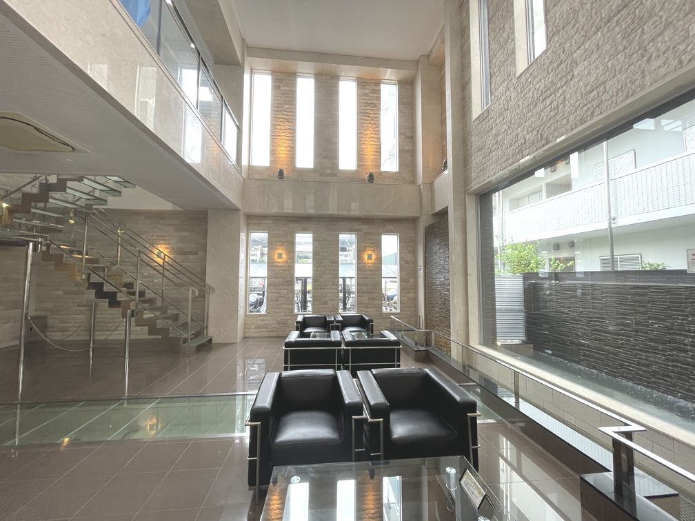 ファインスクェア沼津泉町のお部屋を<br/>お預かりしました！