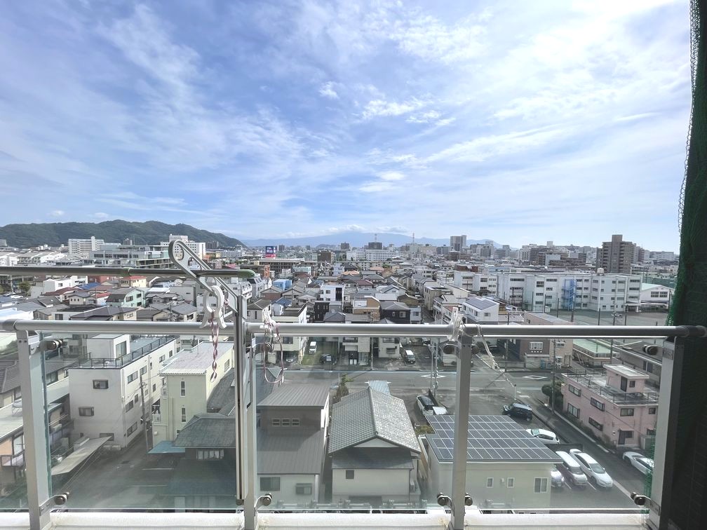 ファインスクェア沼津泉町のお部屋を<br/>お預かりしました！