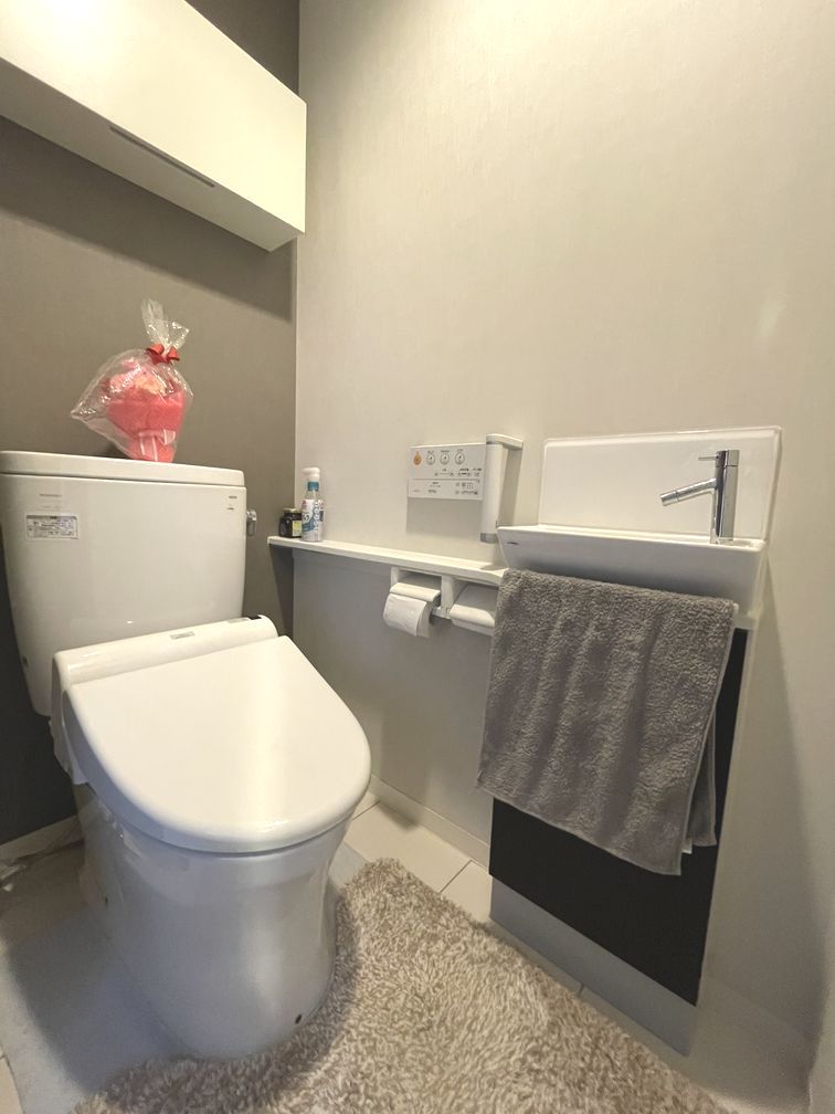 ファインスクェア沼津泉町のお部屋を<br/>お預かりしました！