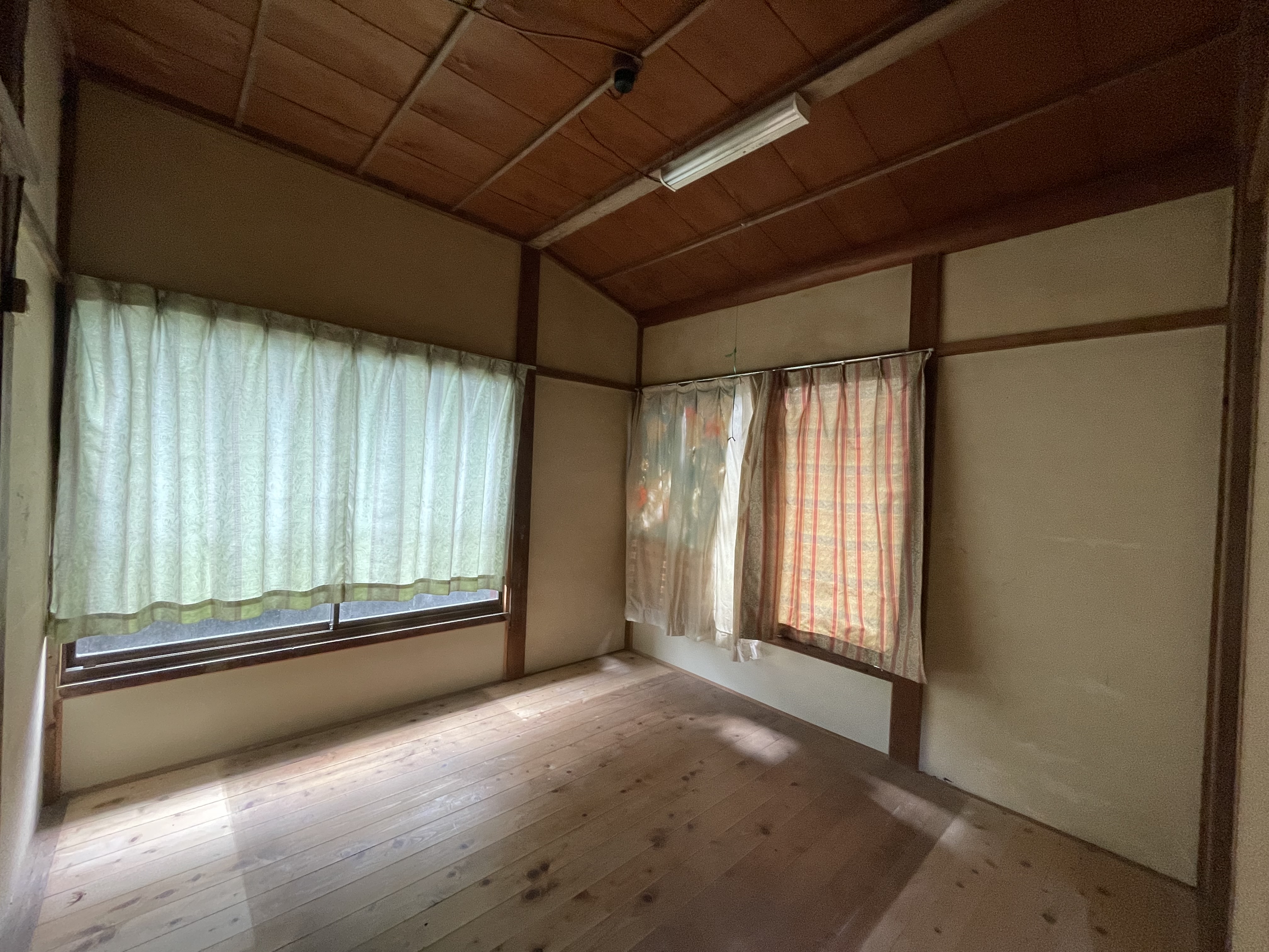 沼津市戸田の中古戸建ての<br/>お引渡しが完了しました！