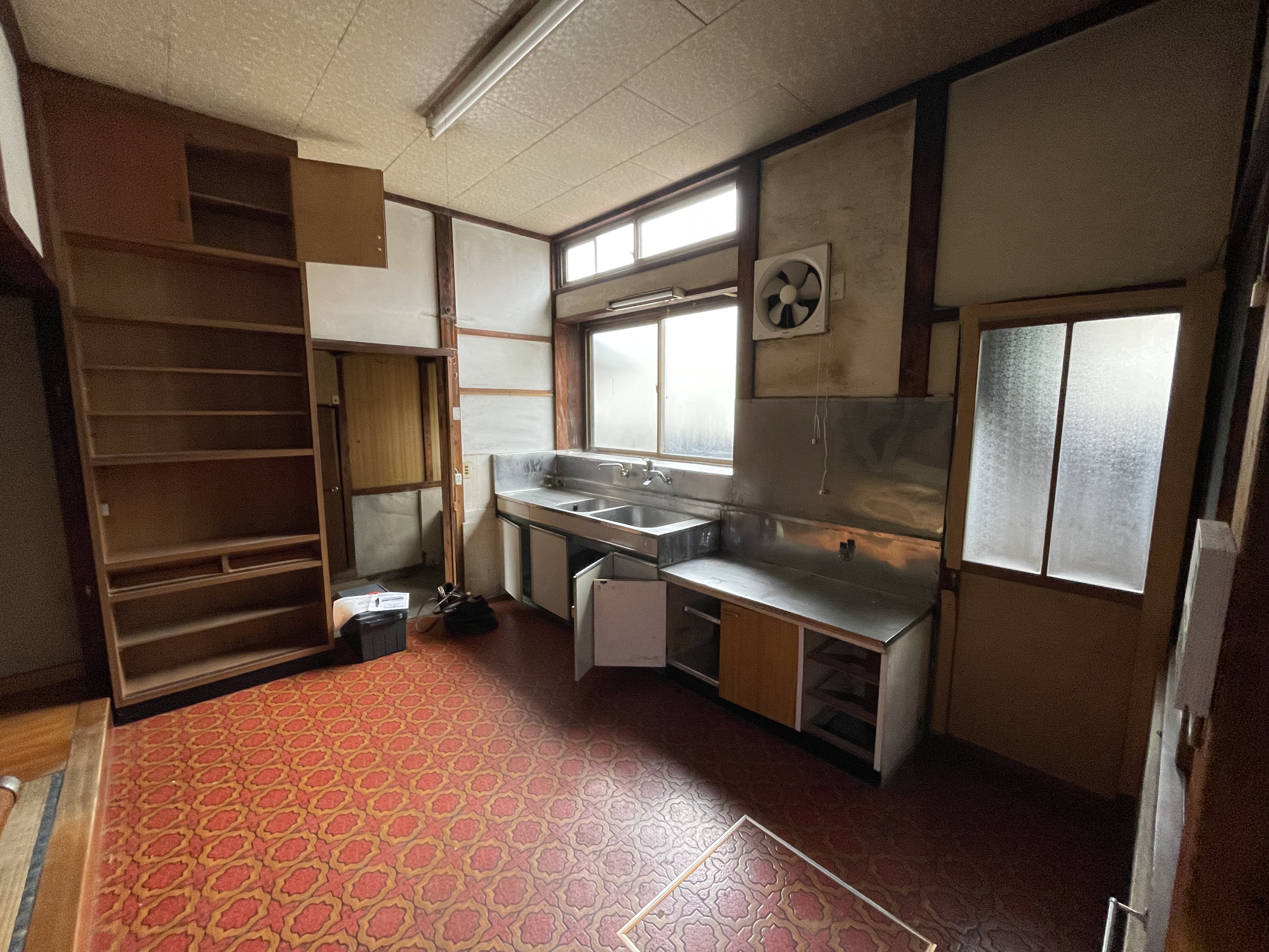 沼津市戸田の中古戸建ての<br/>お引渡しが完了しました！