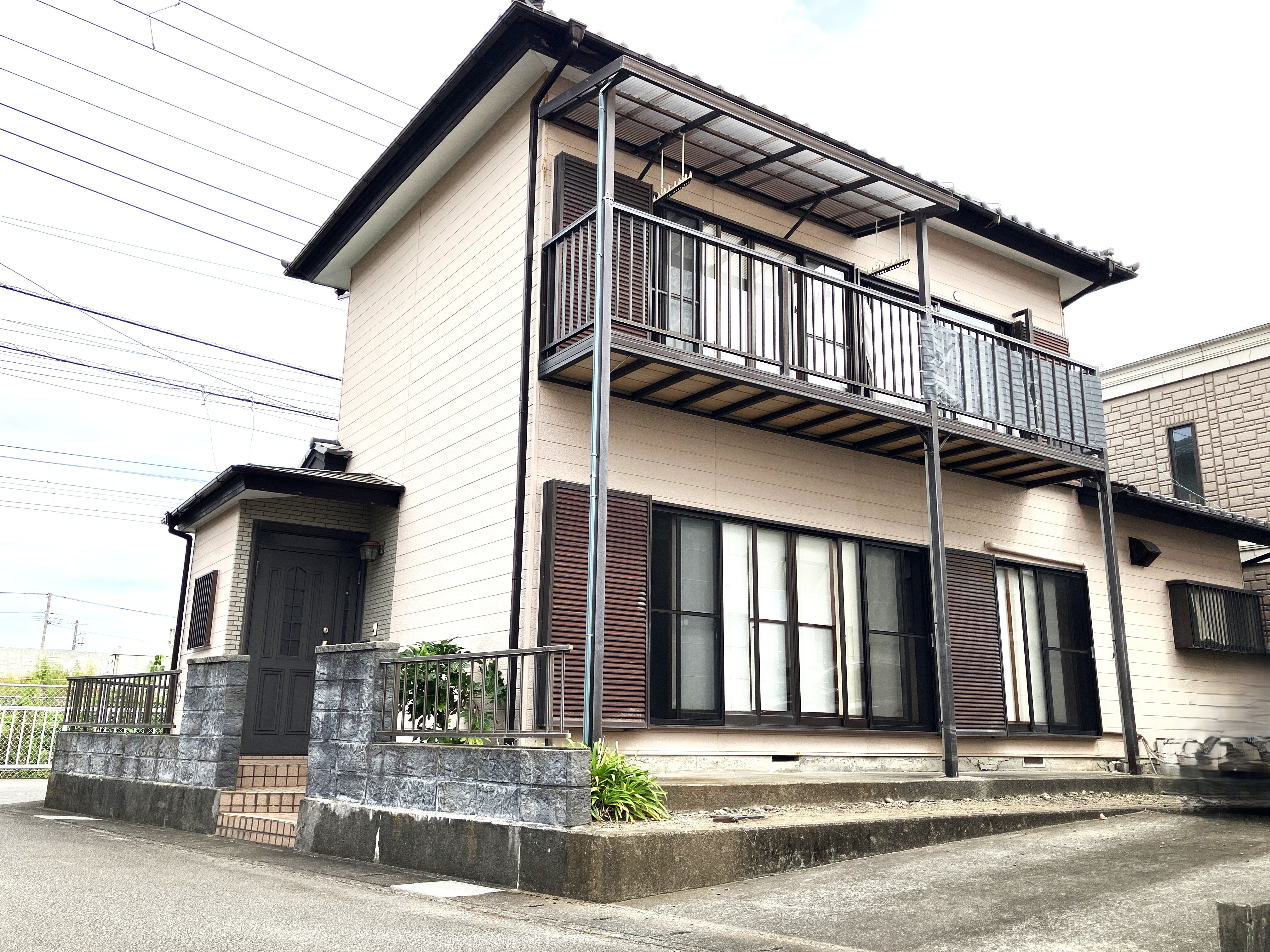 沼津市小諏訪・中古戸建